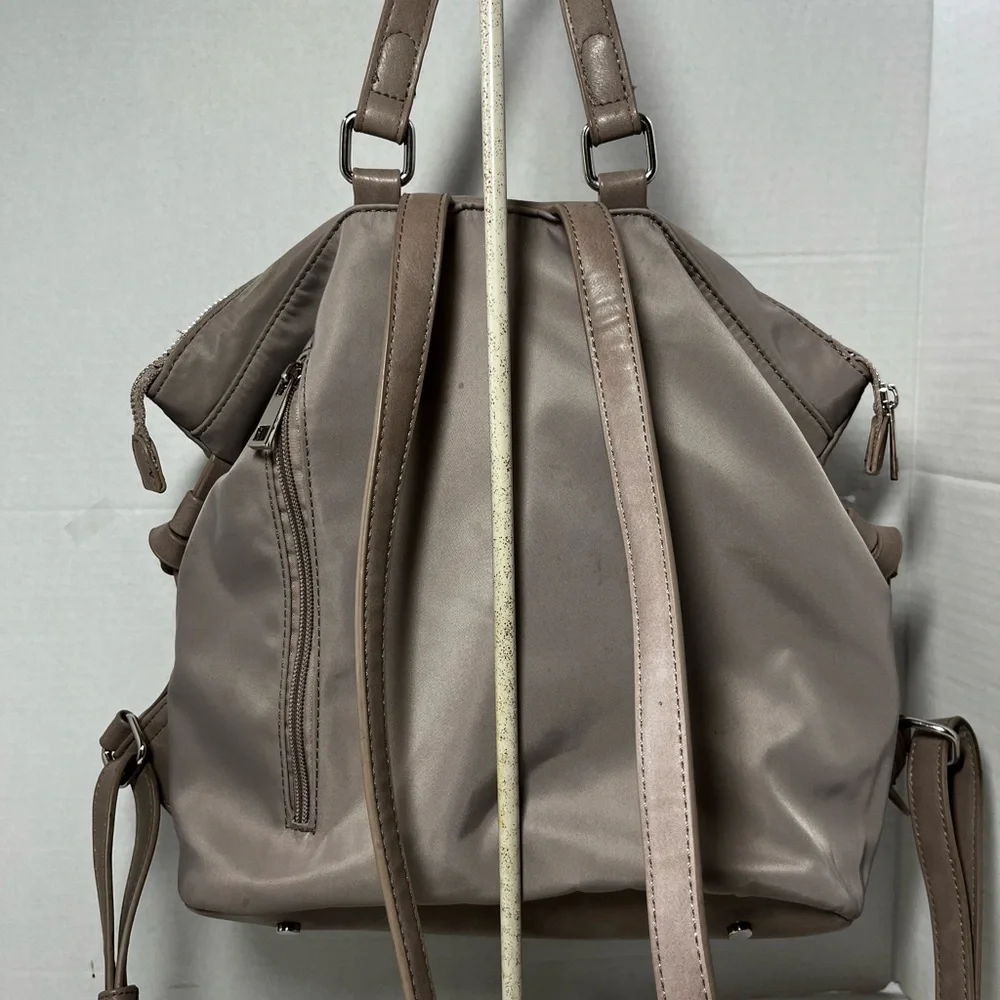 Nordstrom Sole Society Backpack Satchel Bag